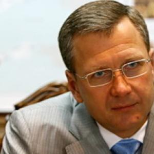 Віктор Сівець: Як би кияни не обрали мером людину ще гірше, ніж Черновецький