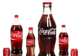 Компанія Coca-Cola: про створення та розвиток історії легендарного напою Створення кока-коли