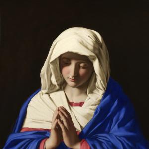 Que signifie Ave Maria ?