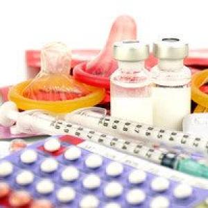 Екстрена контрацепція: способи, методи та наслідки