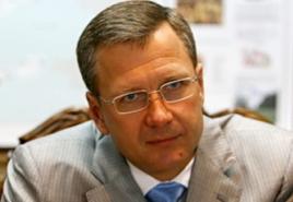 ویکتور سیوتس: انگار مردم کیف فردی بدتر از چرنوفسکی را به عنوان شهردار انتخاب نمی کنند.