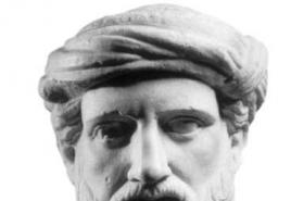 نقش سوفسطائیان در تاریخ اندیشه فلسفی آراء و نمایندگان اصلی سفسطه
