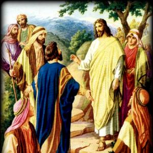 Comment le diable a-t-il tenté Jésus dans le désert par la faim