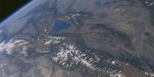 Tien Shan mountain range Facts and figures