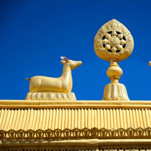 Ведичний астролог про дхарму чоловіка та жінки Мокша: значення та цілі