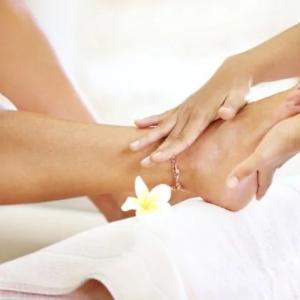 Тайната на успеха на ръчния масаж за бременни