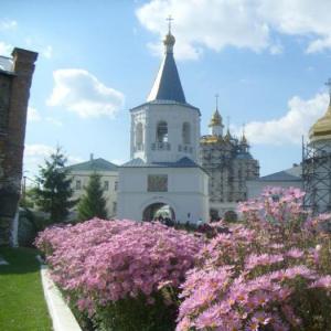 Diocèse de Konotop de l'Église orthodoxe ukrainienne Comment le diocèse a été créé