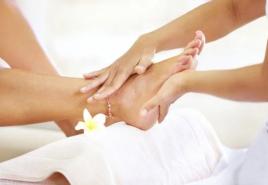 Секрет успіху ручного масажу для вагітних