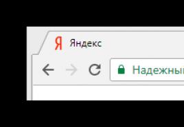 VKontakte. ի՞նչ է նշանակում «Էջը ջնջված է»: