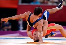 Tous les champions olympiques les plus titrés de lutte gréco-romaine samedi : Jour de Mordovie